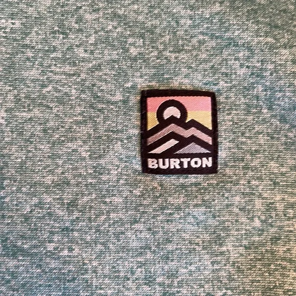 GUC Burton Sweatshirt - Picture 2 of 11